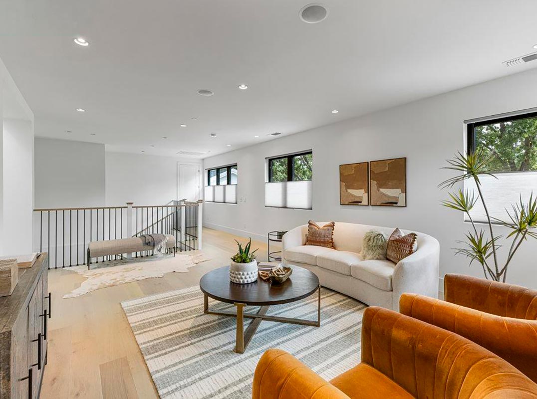 Bespoke Design Meets Elevated New Construction